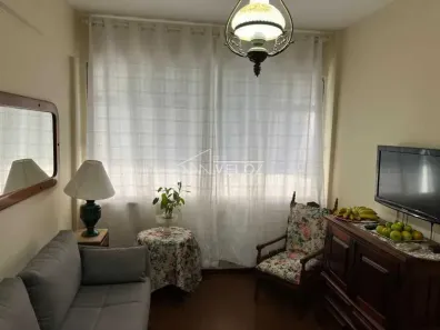 Apartamento com 1 Quarto à venda, 40m² no Centro, Rio de Janeiro
