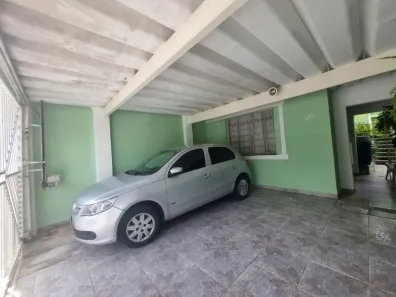 Sobrado com 3 Quartos à venda, 135m² no Jardim Arpoador, São Paulo