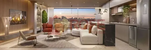 Apartamento com 3 Quartos à venda, 178m² no Vila Uberabinha, São Paulo