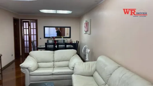 Apartamento com 3 Quartos à venda, 104m² no Vila Formosa, São Paulo
