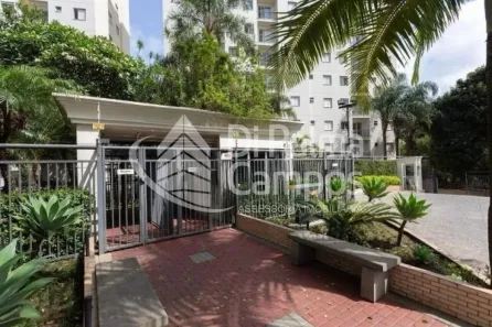 Apartamento com 2 Quartos para venda ou aluguel, 50m² no Vila Firmiano Pinto, São Paulo