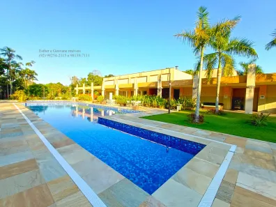 Lote/Terreno à venda, 457m² no Ponta Negra, Manaus