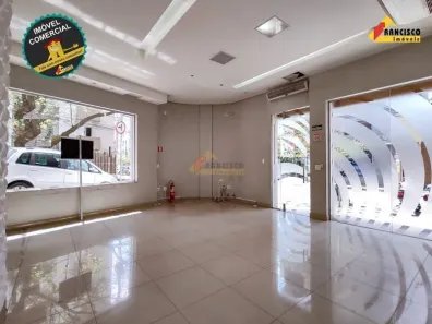Ponto Comercial para alugar, 151m² no Centro, Divinópolis