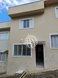 Casa com 2 Quartos à venda, 69m² no Jardim Paulista, Atibaia