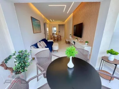 Apartamento com 2 Quartos à venda, 72m² no Riviera, Bertioga