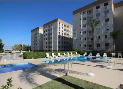 Apartamento com 2 Quartos à venda, 60m² no Taquara, Rio de Janeiro