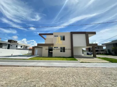 Casa de Condomínio com 5 Quartos à venda, 360m² no Massagueira, Marechal Deodoro