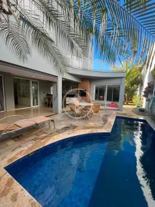 Casa de Condomínio com 5 Quartos à venda, 347m² no Gávea, Uberlândia