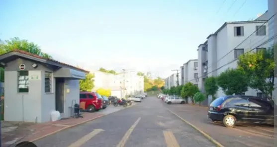 Apartamento com 2 Quartos à venda, 40m² no Canudos, Novo Hamburgo