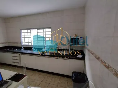 Casa com 3 Quartos à venda, 120m² no Residencial Burch, Louveira