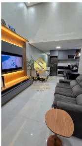 Casa com 3 Quartos à venda, 100m² no Jardim Gramado, Goiânia