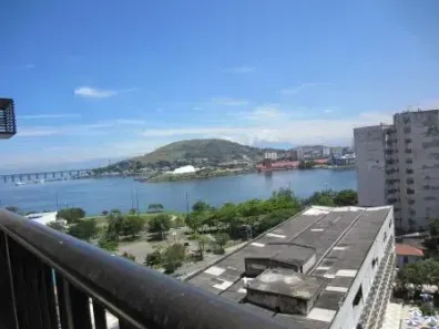Apartamento com 2 Quartos à venda, 80m² no São Domingos, Niterói