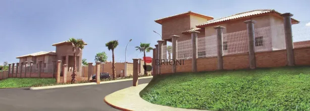 Lote/Terreno à venda, 566m² no Bonfim Paulista, Ribeirão Preto