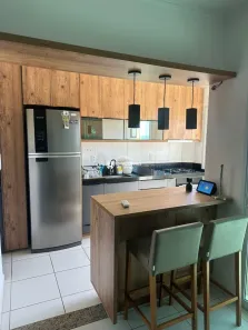 Apartamento com 3 Quartos para alugar, 86m² no Aqui se Vive, Indaiatuba
