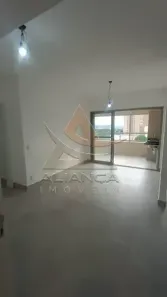 Apartamento com 3 Quartos à venda, 100m² no Jardim Botânico, Ribeirão Preto