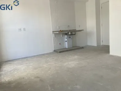 Apartamento com 1 Quarto à venda, 27m² no Pinheiros, São Paulo