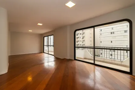 Apartamento com 3 Quartos à venda, 293m² no Jardim Paulista, São Paulo