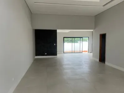 Casa de Condomínio com 3 Quartos para venda ou aluguel, 175m² no Loteamento Residencial Parque das Araucárias, Tremembé