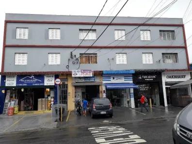 Apartamento com 2 Quartos para alugar, 70m² no Vila Progredior, São Paulo