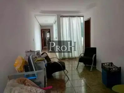 Sobrado com 4 Quartos à venda, 350m² no Barcelona, São Caetano do Sul