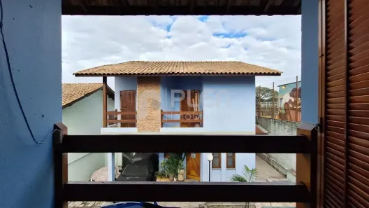 Casa de Condomínio com 3 Quartos à venda, 95m² no Vila Mazzei, São Paulo