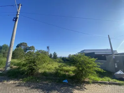 Lote/Terreno à venda, 859m² no I, Campo Bom
