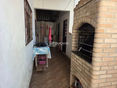 Casa com 3 Quartos à venda, 288m² no Parque das Gameleiras, Uberaba
