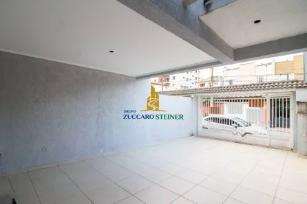 Sobrado com 3 Quartos à venda, 150m² no Vila Maranduba, Guarulhos