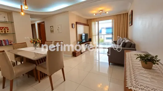 Apartamento com 3 Quartos à venda, 107m² no Jardim Camburi, Vitória