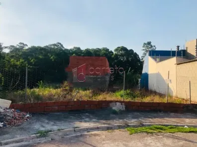 Lote/Terreno à venda, 203m² no Residencial Santa Giovana, Jundiaí