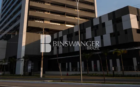 Sala Comercial para alugar, 555m² no Várzea da Barra Funda, São Paulo