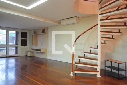 Apartamento com 3 Quartos à venda, 265m² no Jardim Lindóia, Porto Alegre