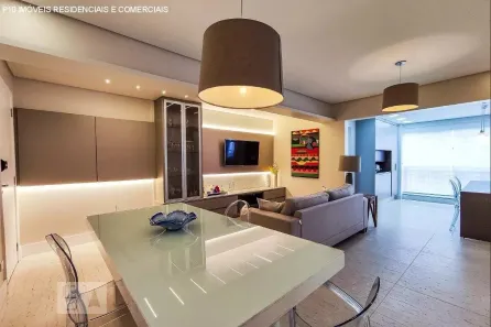 Apartamento com 2 Quartos à venda, 96m² no Vila Andrade, São Paulo