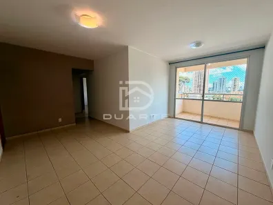 Apartamento com 3 Quartos à venda, 92m² no Jundiaí, Anápolis