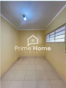 Apartamento com 1 Quarto à venda, 31m² no Vila Itapura, Campinas