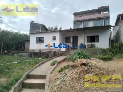 Lote/Terreno à venda, 381m² no Mandi, Itaquaquecetuba