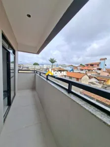 Apartamento com 3 Quartos à venda, 98m² no Inconfidentes, Contagem