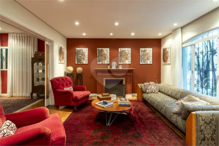 Sobrado com 3 Quartos à venda, 240m² no Higienópolis, São Paulo