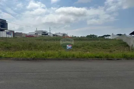Lote/Terreno à venda, 568m² no Chapada, Lages