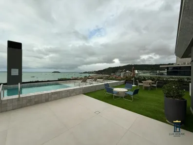 Apartamento com 3 Quartos à venda, 127m² no Jurerê, Florianópolis