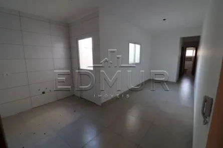Cobertura com 2 Quartos à venda, 92m² no Vila Guaraciaba, Santo André