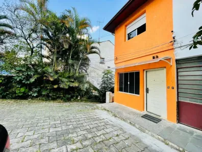 Casa com 4 Quartos à venda, 160m² no Vila Mariana, São Paulo