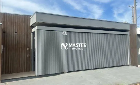 Casa com 3 Quartos à venda, 200m² no Jardim Aeroporto I, Vera Cruz