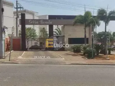 Apartamento com 2 Quartos à venda, 43m² no Jardim Guarujá, Sorocaba