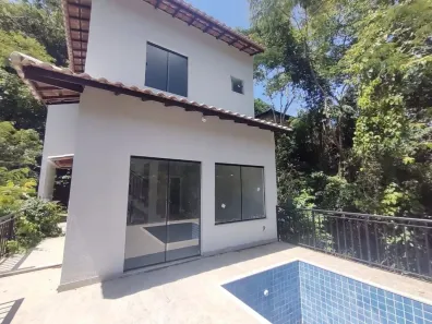 Casa com 3 Quartos à venda, 375m² no Itaipu, Niterói
