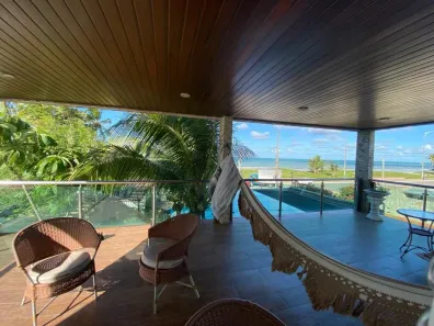 Casa com 11 Quartos à venda, 650m² no Bessa, João Pessoa