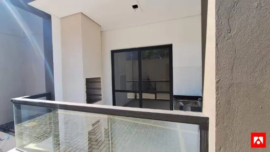 Apartamento com 2 Quartos à venda, 58m² no São Manoel, Americana