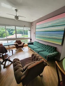 Apartamento com 2 Quartos à venda, 70m² no Tijuca, Rio de Janeiro