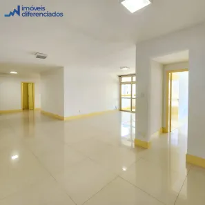 Apartamento com 4 Quartos à venda, 215m² no Itaigara, Salvador