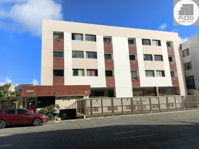 Apartamento com 1 Quarto para alugar, 36m² no Amaralina, Salvador